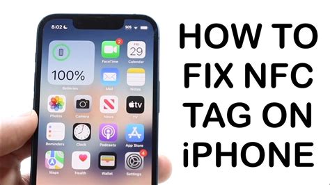 nfc tags no interference|nfc tag not working.